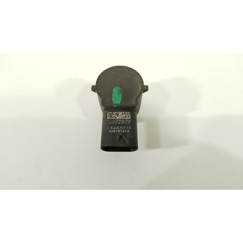 Recambio de sensor de aparcamiento para opel astra k (b16) 1.6 cdti (68) referencia OEM IAM 13483779  