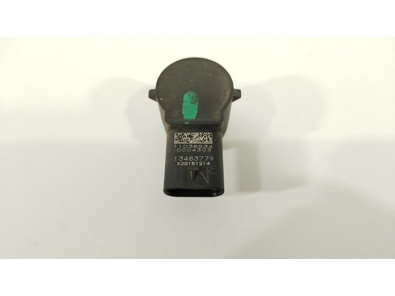 Recambio de sensor de aparcamiento para opel astra k (b16) 1.6 cdti (68) referencia OEM IAM 13483779  