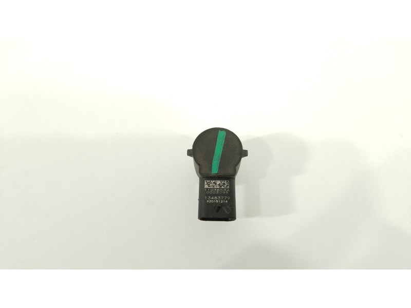 Recambio de sensor de aparcamiento para opel astra k (b16) 1.6 cdti (68) referencia OEM IAM 13483779  