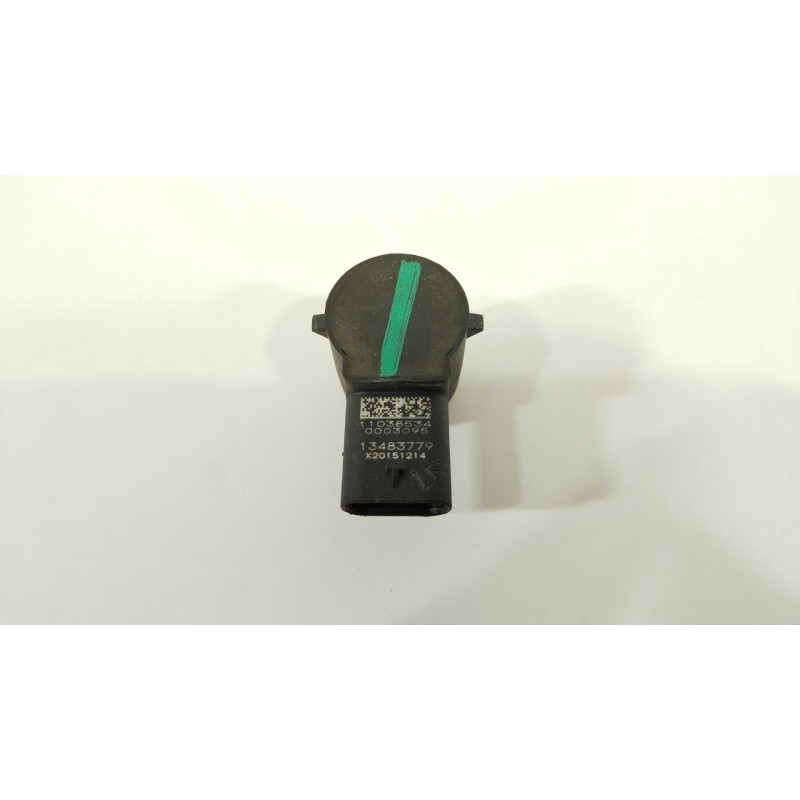 Recambio de sensor de aparcamiento para opel astra k (b16) 1.6 cdti (68) referencia OEM IAM 13483779  