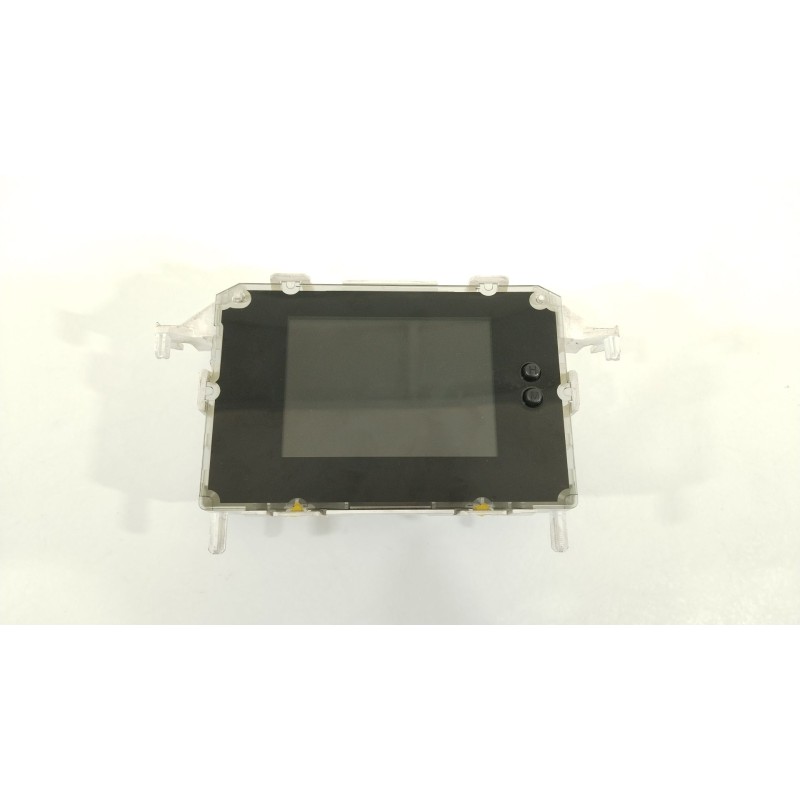 Recambio de pantalla multifuncion para ford fiesta (cb1) 1.6 tdci cat referencia OEM IAM 8A6T18B955BL  