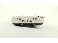 Recambio de pantalla multifuncion para ford fiesta (cb1) 1.6 tdci cat referencia OEM IAM 8A6T18B955BL   2