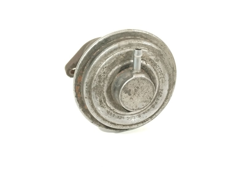 Recambio de valvula egr para audi a6 berlina (4f2) 3.0 tdi quattro (165kw) referencia OEM IAM 059131503H  