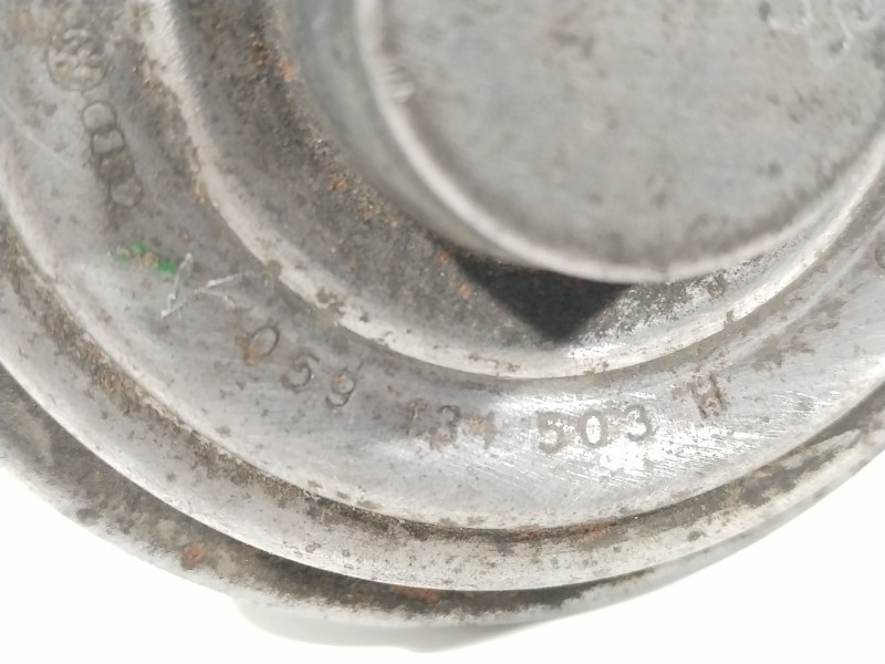 Recambio de valvula egr para audi a6 berlina (4f2) 3.0 tdi quattro (165kw) referencia OEM IAM 059131503H  