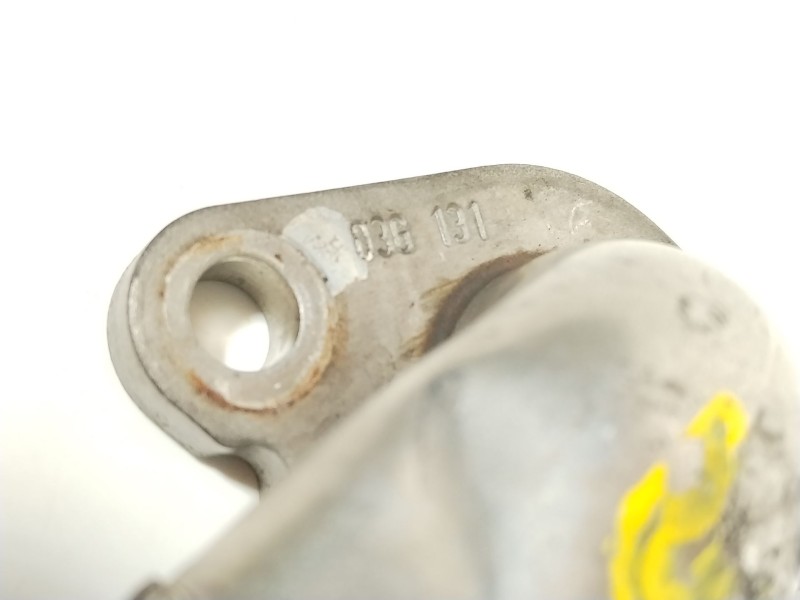 Recambio de tubo para seat altea xl (5p5) family referencia OEM IAM 038131521AH  