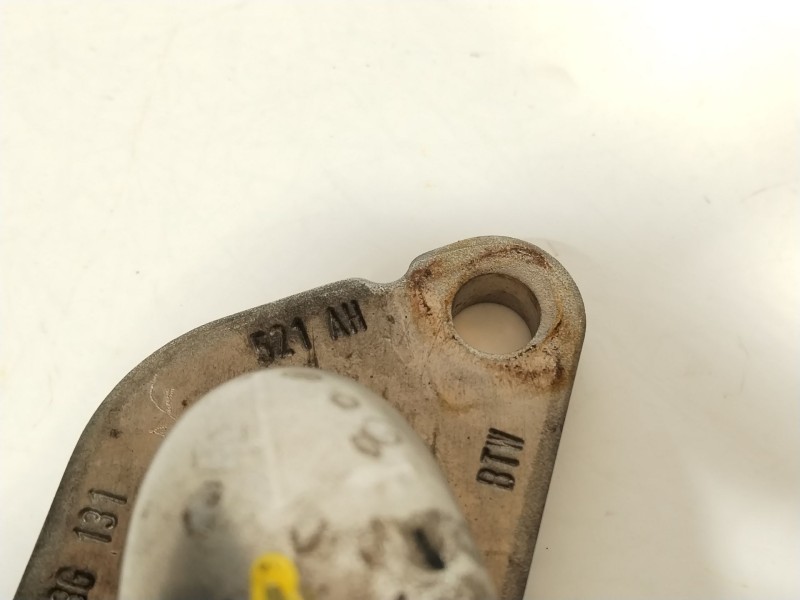 Recambio de tubo para seat altea xl (5p5) family referencia OEM IAM 038131521AH  