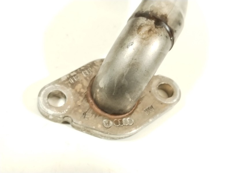 Recambio de tubo para seat altea xl (5p5) family referencia OEM IAM 038131521AH  