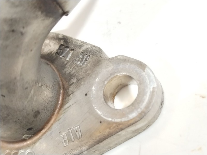 Recambio de tubo para seat altea xl (5p5) family referencia OEM IAM 038131521AH  