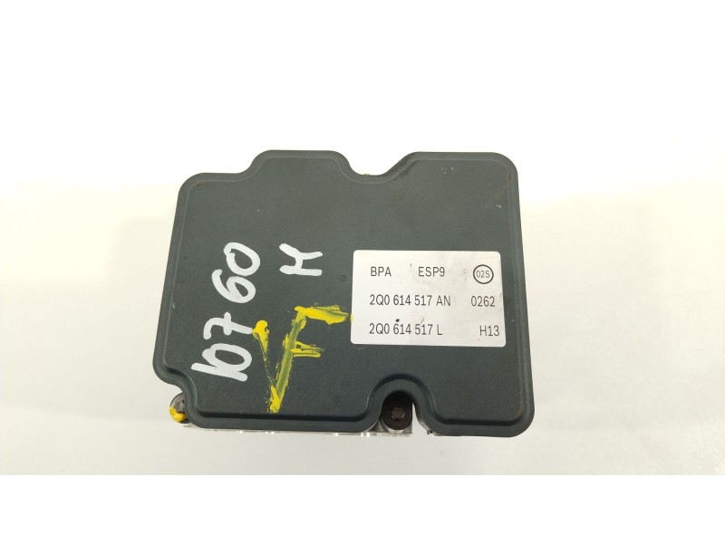 Recambio de abs para seat arona (kj7, kjp) 1.6 mpi referencia OEM IAM 2Q0614517AN  2Q0614517AN