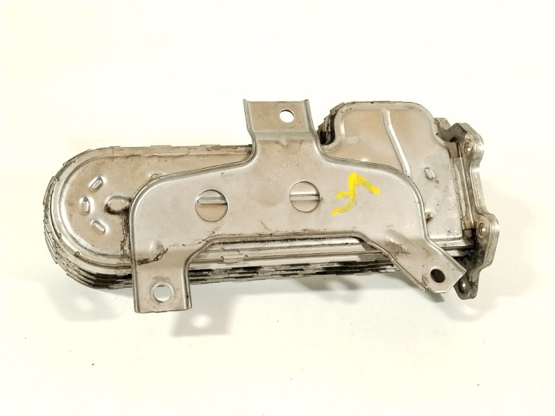 Recambio de enfriador egr para seat leon (1p1) comfort limited referencia OEM IAM 038131513AD  3210275