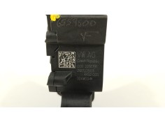 Recambio de potenciometro pedal para seat arona (kj7, kjp) 1.6 mpi referencia OEM IAM 2Q1723503   2