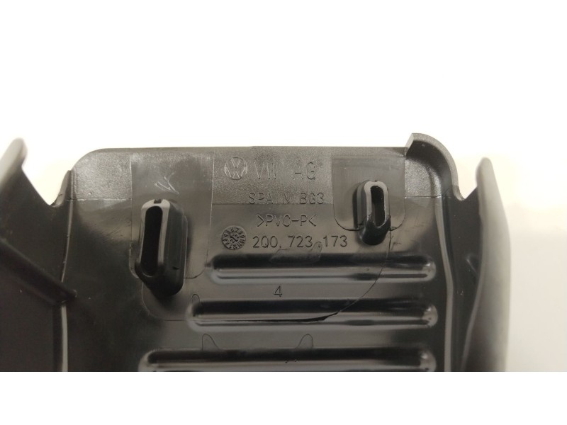 Recambio de pedal freno para seat arona (kj7, kjp) 1.6 mpi referencia OEM IAM 2Q0723173  