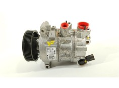 Recambio de compresor aire acondicionado para seat arona (kj7, kjp) 1.6 mpi referencia OEM IAM 5Q0816803K  
