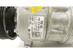 Recambio de compresor aire acondicionado para seat arona (kj7, kjp) 1.6 mpi referencia OEM IAM 5Q0816803K   2