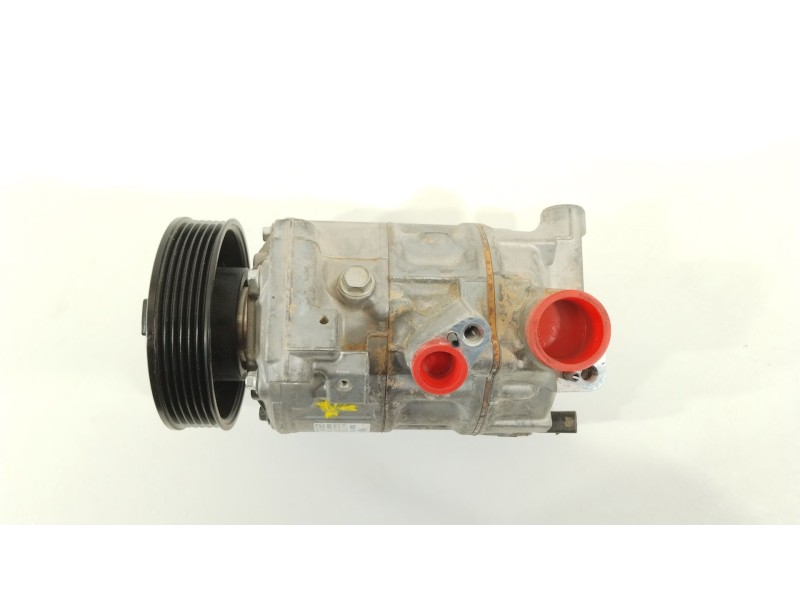 Recambio de compresor aire acondicionado para seat arona (kj7, kjp) 1.6 mpi referencia OEM IAM 5Q0816803K  
