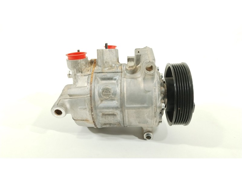 Recambio de compresor aire acondicionado para seat arona (kj7, kjp) 1.6 mpi referencia OEM IAM 5Q0816803K  