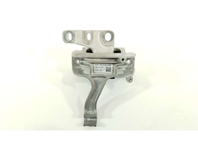 Recambio de soporte motor derecho para seat arona (kj7, kjp) 1.6 mpi referencia OEM IAM 2Q0199262N  