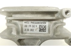 Recambio de soporte motor derecho para seat arona (kj7, kjp) 1.6 mpi referencia OEM IAM 2Q0199262N   2