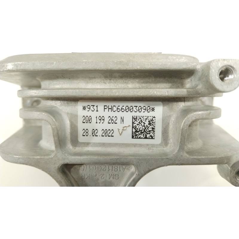 Recambio de soporte motor derecho para seat arona (kj7, kjp) 1.6 mpi referencia OEM IAM 2Q0199262N  