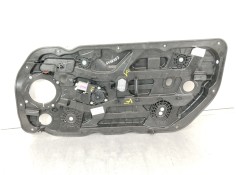 Recambio de elevalunas delantero derecho para kia cee´d (jd) 1.6 crdi 110 referencia OEM IAM 82480A2610 82481A2700 82460A2710