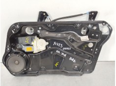 Recambio de elevalunas delantero derecho para volkswagen bora i (1j2) 1.9 tdi referencia OEM IAM 1J4837730AA 1J4837756F 1J195980