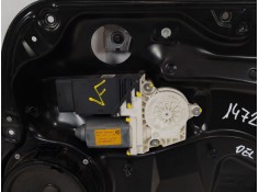 Recambio de elevalunas delantero derecho para volkswagen bora i (1j2) 1.9 tdi referencia OEM IAM 1J4837730AA 1J4837756F 1J195980 2