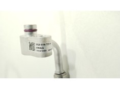 Recambio de tubo aire acondicionado para seat arona (kj7, kjp) 1.6 mpi referencia OEM IAM 2Q0816721H   2
