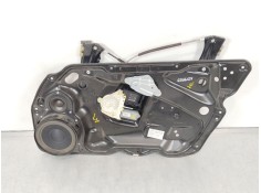 Recambio de elevalunas delantero derecho para volkswagen passat b6 variant (3c5) 2.0 tdi 16v referencia OEM IAM 3C1837756G 1K095