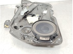 Recambio de elevalunas delantero derecho para volkswagen passat b6 variant (3c5) 2.0 tdi 16v referencia OEM IAM 3C1837756G 1K095 2