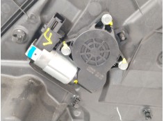 Recambio de elevalunas delantero derecho para mazda cx-7 (er) active referencia OEM IAM EG515897X EG2158597X G22C5858X 2