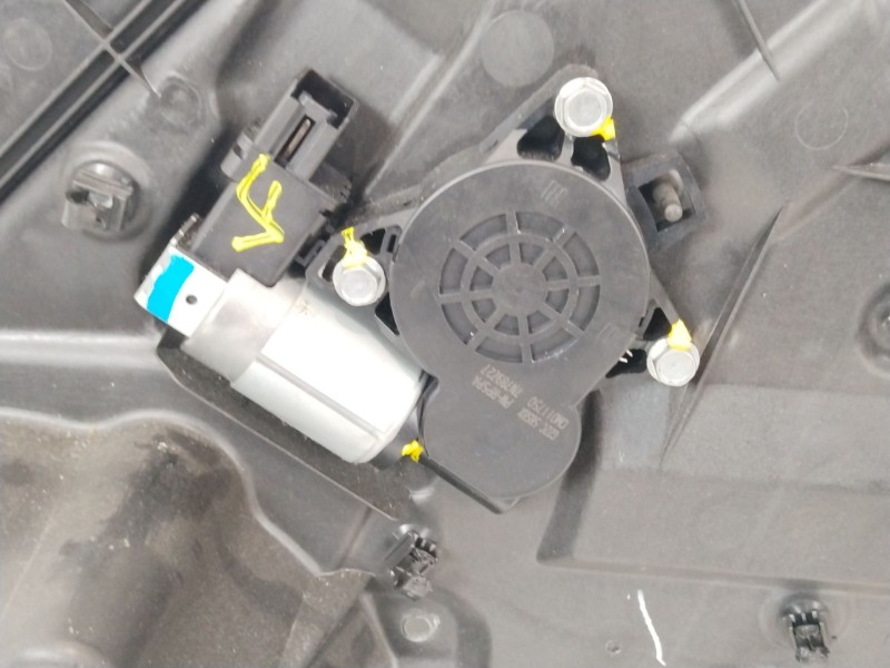 Recambio de elevalunas delantero derecho para mazda cx-7 (er) active referencia OEM IAM EG515897X EG2158597X G22C5858X