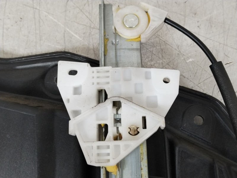 Recambio de elevalunas delantero derecho para mazda cx-7 (er) active referencia OEM IAM EG515897X EG2158597X G22C5858X