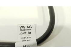 Recambio de cable para seat arona (kj7, kjp) 1.6 mpi referencia OEM IAM 2Q0971235   2