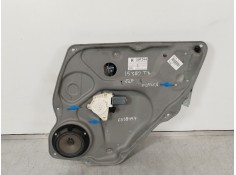 Recambio de elevalunas trasero derecho para mercedes-benz clase a (w169) a 180 cdi (169.007, 169.307) referencia OEM IAM A169730