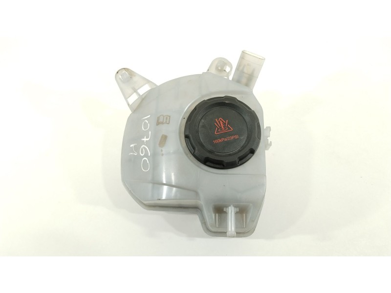 Recambio de deposito expansion para seat arona (kj7, kjp) 1.6 mpi referencia OEM IAM 2Q0121407D  