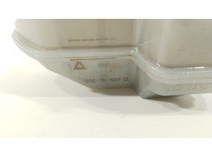 Recambio de deposito expansion para seat arona (kj7, kjp) 1.6 mpi referencia OEM IAM 2Q0121407D   2