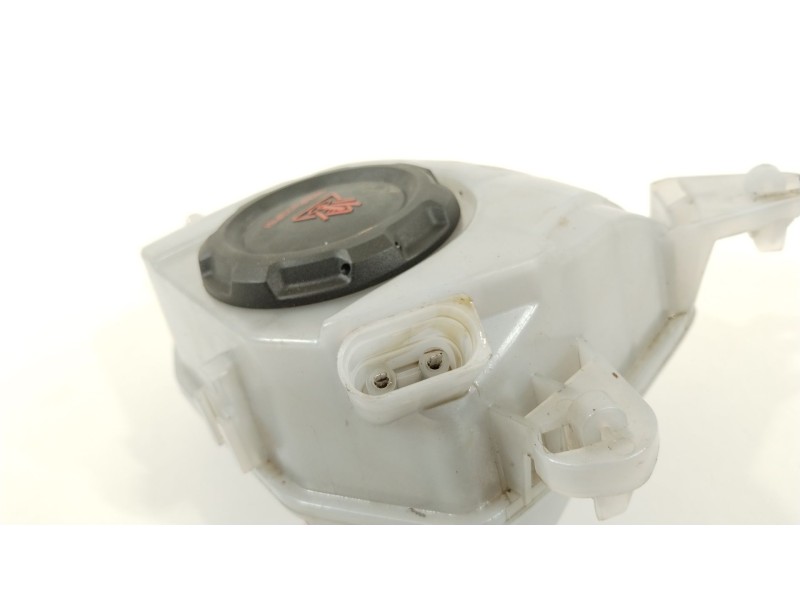 Recambio de deposito expansion para seat arona (kj7, kjp) 1.6 mpi referencia OEM IAM 2Q0121407D  