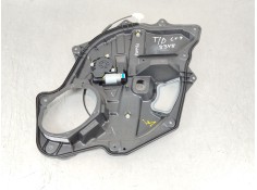 Recambio de elevalunas trasero derecho para mazda cx-7 (er) active referencia OEM IAM EG2172590C GJ6A5958X EG217297X