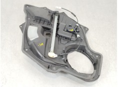 Recambio de elevalunas trasero derecho para mazda cx-7 (er) active referencia OEM IAM EG2172590C GJ6A5958X EG217297X 2