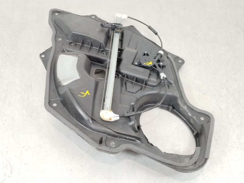 Recambio de elevalunas trasero derecho para mazda cx-7 (er) active referencia OEM IAM EG2172590C GJ6A5958X EG217297X
