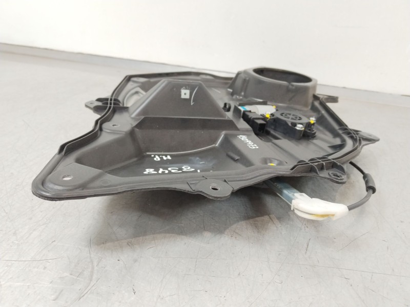 Recambio de elevalunas trasero derecho para mazda cx-7 (er) active referencia OEM IAM EG2172590C GJ6A5958X EG217297X