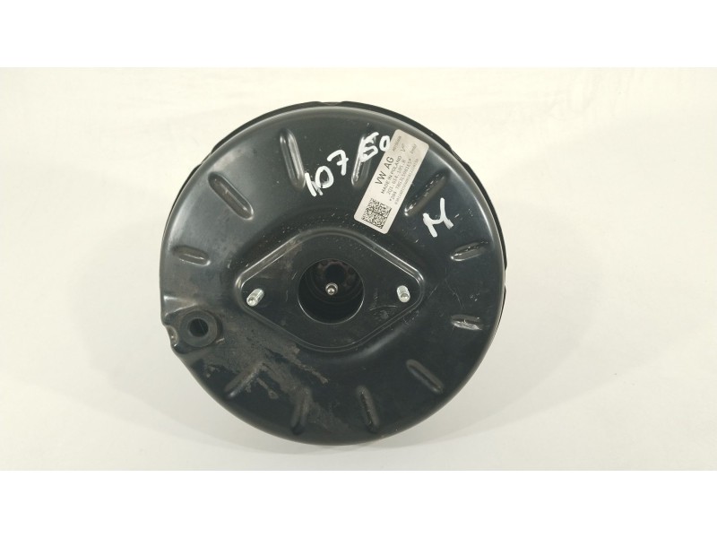 Recambio de servofreno para seat arona (kj7, kjp) 1.6 mpi referencia OEM IAM 2Q1614105R  