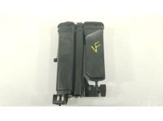 Recambio de filtro carbono activo para seat arona (kj7, kjp) 1.6 mpi referencia OEM IAM 2Q0201801  
