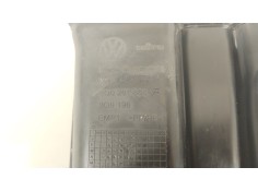 Recambio de filtro carbono activo para seat arona (kj7, kjp) 1.6 mpi referencia OEM IAM 2Q0201801   2