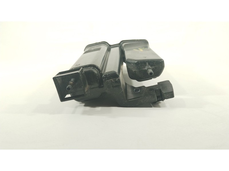 Recambio de filtro carbono activo para seat arona (kj7, kjp) 1.6 mpi referencia OEM IAM 2Q0201801  