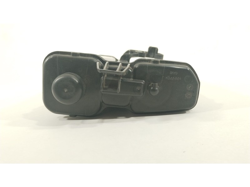 Recambio de filtro carbono activo para seat arona (kj7, kjp) 1.6 mpi referencia OEM IAM 2Q0201801  