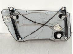 Recambio de elevalunas delantero derecho para seat ibiza iii (6l1) 1.9 tdi referencia OEM IAM 6L3837752CR 6L2959801 6L3837756AC 2