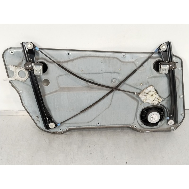 Recambio de elevalunas delantero derecho para seat ibiza iii (6l1) 1.9 tdi referencia OEM IAM 6L3837752CR 6L2959801 6L3837756AC