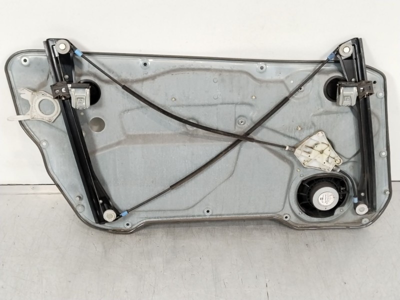 Recambio de elevalunas delantero derecho para seat ibiza iii (6l1) 1.9 tdi referencia OEM IAM 6L3837752CR 6L2959801 6L3837756AC