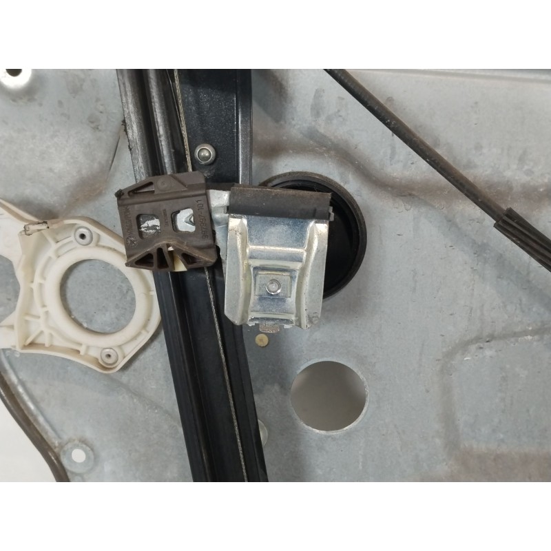 Recambio de elevalunas delantero derecho para seat ibiza iii (6l1) 1.9 tdi referencia OEM IAM 6L3837752CR 6L2959801 6L3837756AC